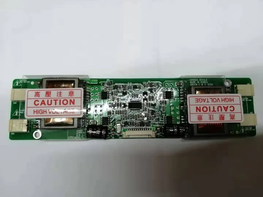 Инверторная плата GH140A Rev4.0 | Компьютеры и офис