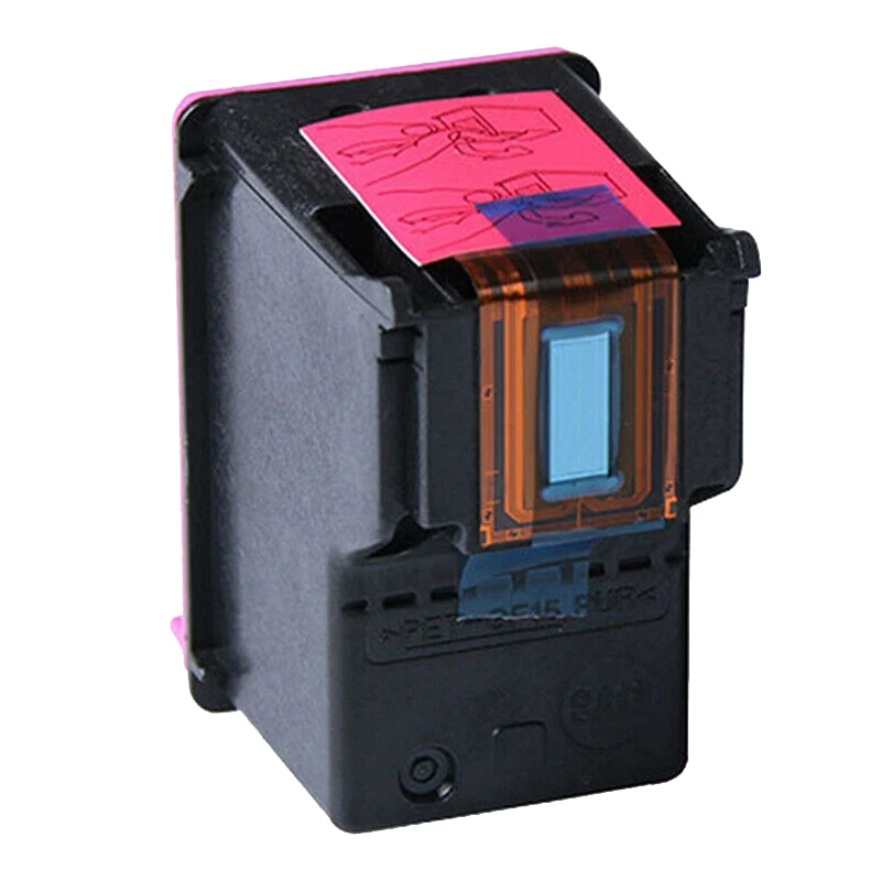 Для hp 302 XL OfficeJet 3830 3831 3832 3833 Combo Tintenpatronen Schwarz &amp Fa чернильный картридж цветной и