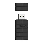 USB-адаптер для 8bitdoNS ProPS5PS4Xbox серии, беспроводной Bluetooth-совместимый приемник, игровой контроллер, геймпад, аксессуары