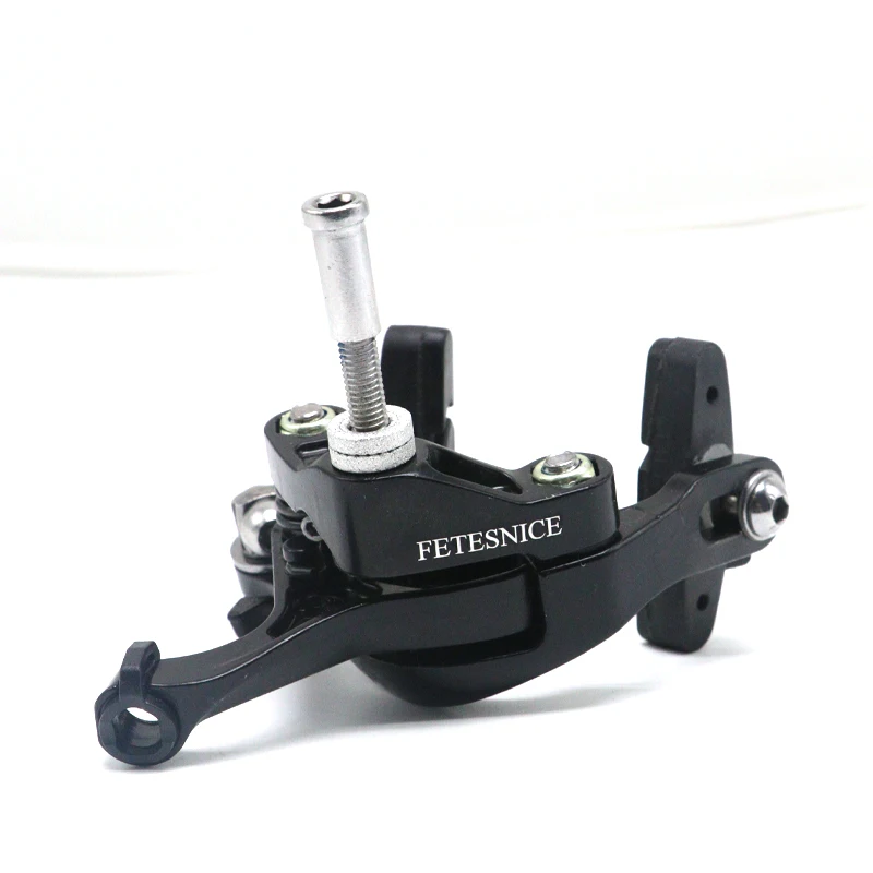 

FETESNICE Bike Brake Caliper 47mm-57mm Road Bicycle MTB Bicycle Brake Caliper