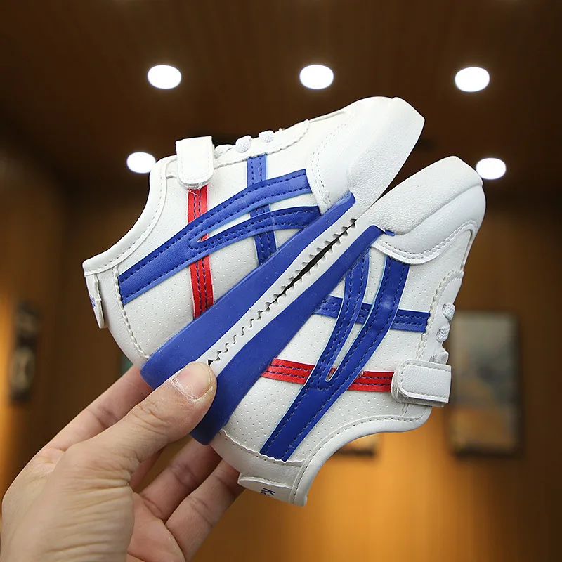 Детская спортивная обувь Новинка 2019 года сезон весна-осень для путешествий