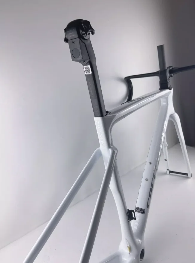 Высокое качество SL7 карбоновая рама для велосипеда дисковый тормоз BSA каретка