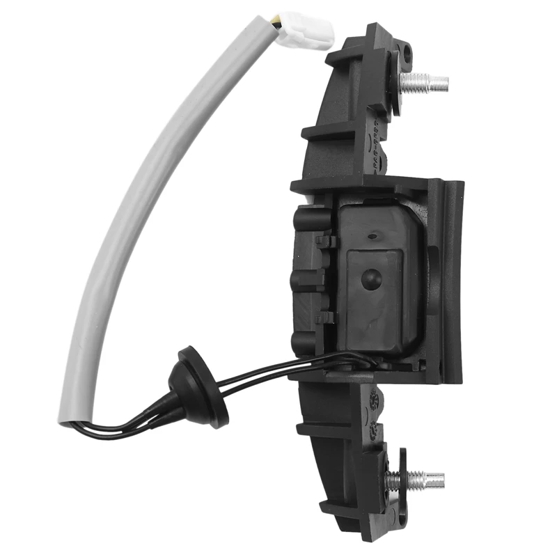 

Открыватель крышки багажника, Открыватель багажника, выключатель блокировки 25380-AX60B для Nissan Micra K12 2002-2010