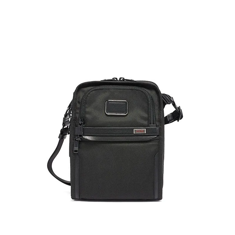 

2203116D3 Alpha Business Fashion Casual Shoulder Bag Messenger Bag