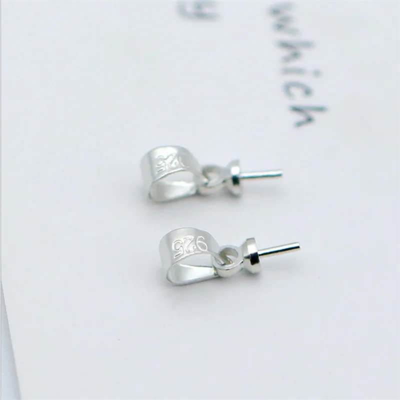 Подвесная головка с подвеской подвеска медной гравировкой 925 гальванизированная