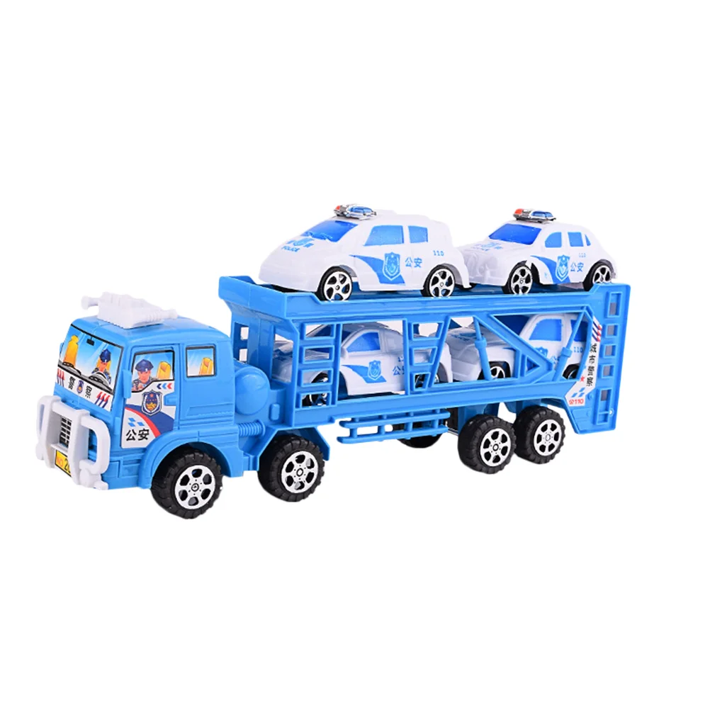 

1 Set of Interesting Sliding Car Children Car Model Simulation Car Plaything (Random Color)