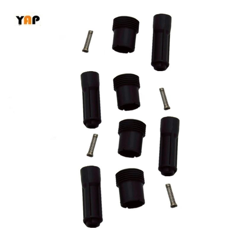 

New Engine Ignition Coil Rod FOR FITFiat Stilo 2.4L L4 20V 0221504460 46777287 2001-2006