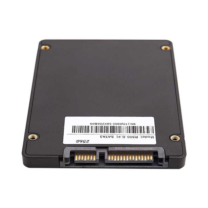 2 5-дюймовый SSD 256G твердотельный жесткий диск MLC SATA 3 0 интерфейс стабилизация и