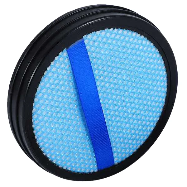 

3Pcs for Motor Pre-Filter Washable HEPA Filter FC6409 6408 6170 6401 6402 6404 Vacuum Cleaner Accessories