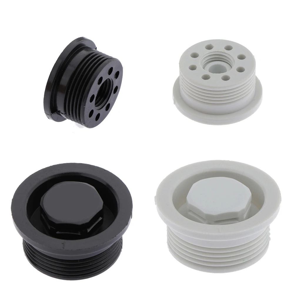 

Screw-in Air Vent Breathable Board Plug for Water Sports Surfing Stand Up Paddleboarding