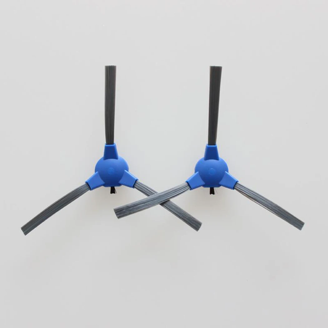 Запасные части для робота-пылесоса Polaris PVCR 1226 боковые щетки Сменные аксессуары 6