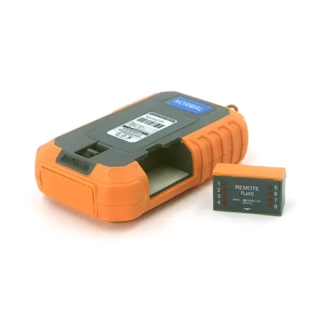 

Optical-Cable-Tester Fiber Ftth Meter-70 Mini Handheld High-Precision