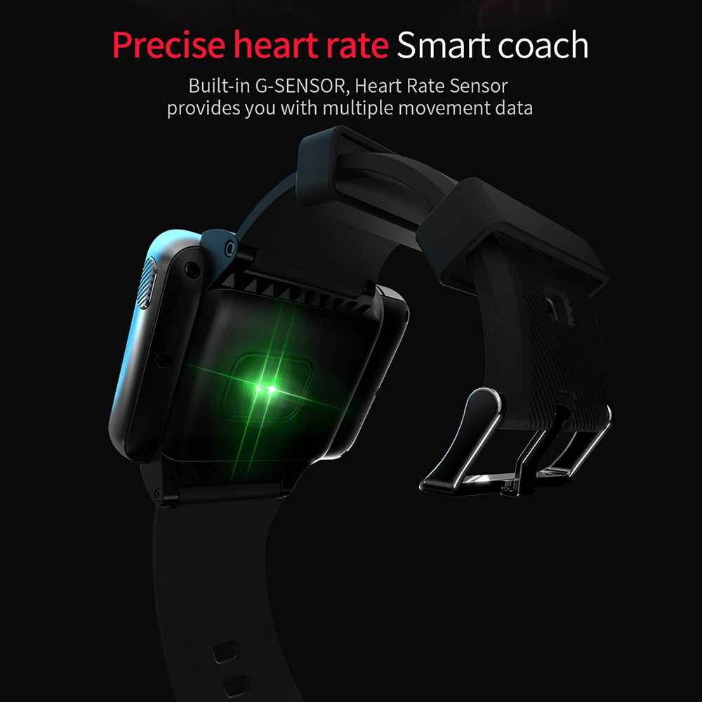 Смарт часы LOKMAT Android 4G Wi Fi ОЗУ 4 Гб ПЗУ 64 ГБ|Смарт-часы| |