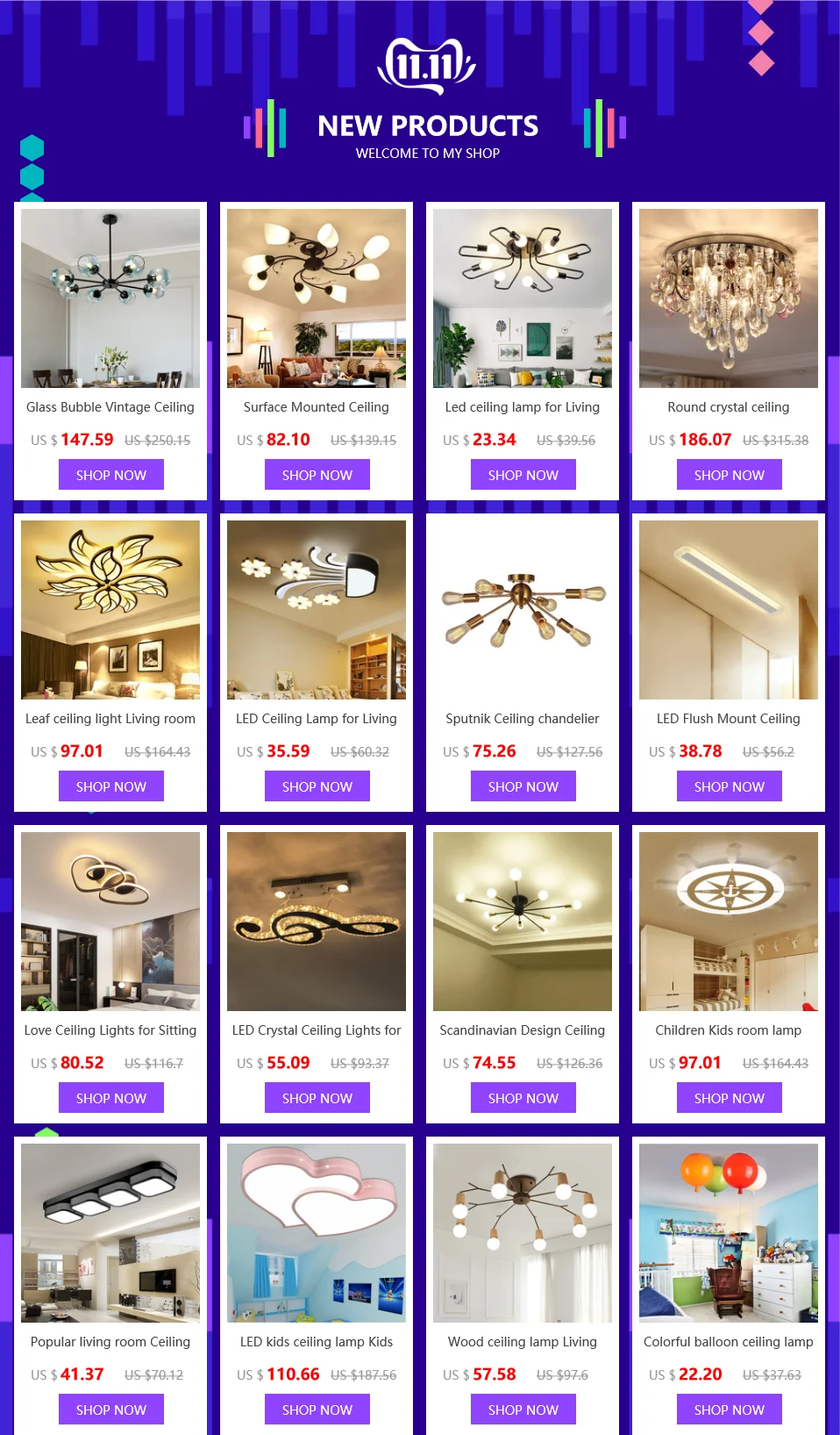 Потолочные светильники для прихожей, для внутреннего и домашнего освещения, креативная форма, светодиодная лампа для спальни, офиса, светодиодный фонарь
