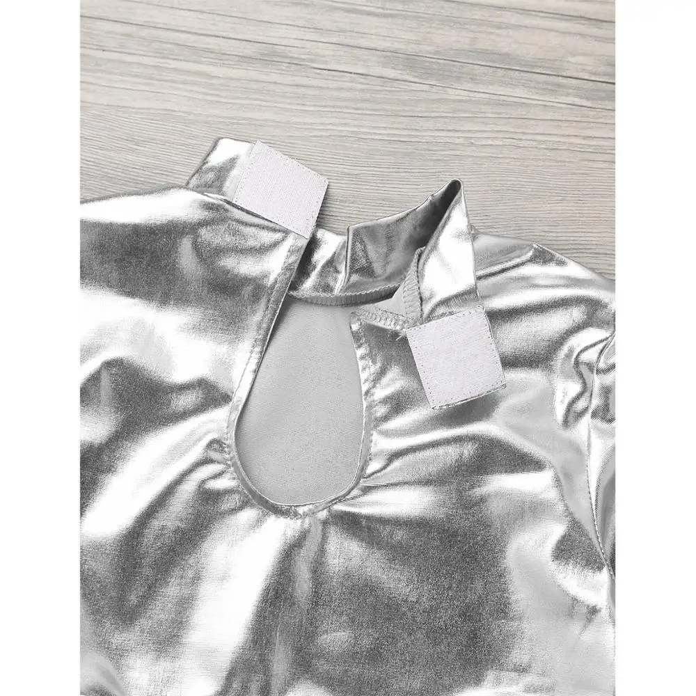 Детская Юбка для танцев девочек Костюм занятий гимнастикой комплекты домашней