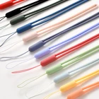 Съемный Многофункциональный ремешок Cell мобильный телефон шнурок на шею для камеры, держатель для ID-карты, ремешок для самостоятельной сборки мобильный телефон