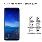 Для Huawei P Smart 2019 Стекло 9H Защитная пленка для экрана для Huawei P Smart 2019 POT-LX3 POT-LX1 закаленное стекло POT-AL00