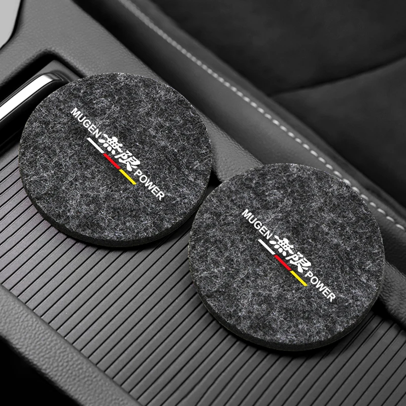 Аксессуары для интерьера автомобиля высококачественный войлочный водный коврик