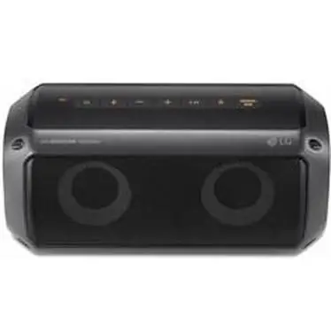 Динамик LG XBOOM GO PK3/12 часов Автономный/16 Вт/BLUETOOTH| |