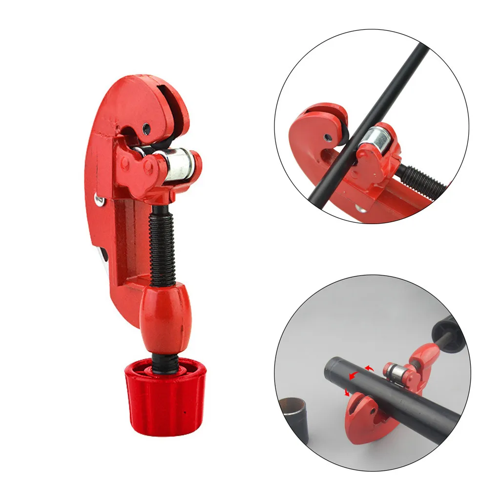 Трубные резаки для труб сверхмощные разрезы ПВХ пластик латунь алюминий