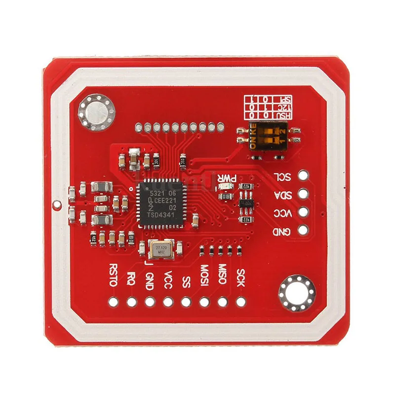 

Комплекты модулей PN532 NFC RFID V3 для Arduino Android