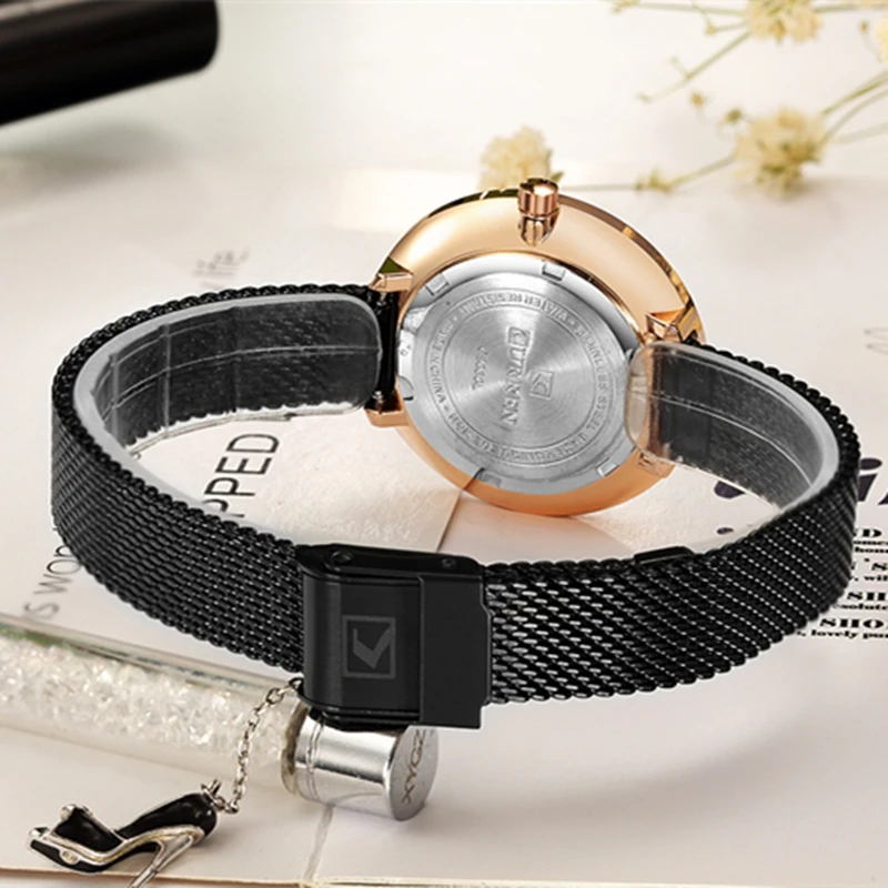 

Top Brand Luxury CURREN New Fashion&Casual Simple Business Watches Classic Dial Ultra-thin Quartz Wristwatches Clock 9030