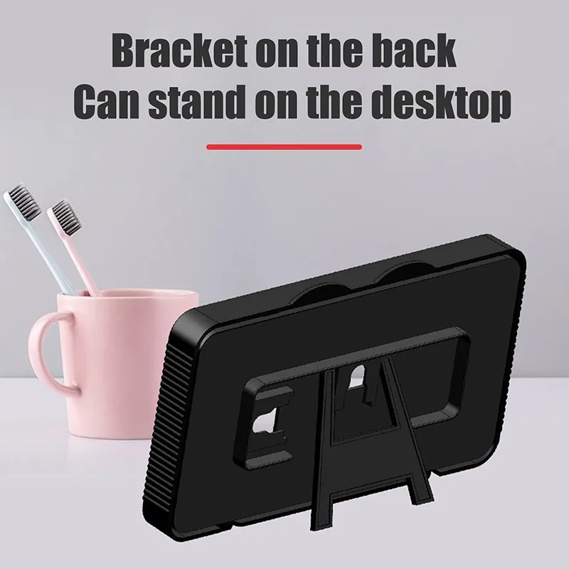 Новый высококачественный настенный держатель для ванной комнаты