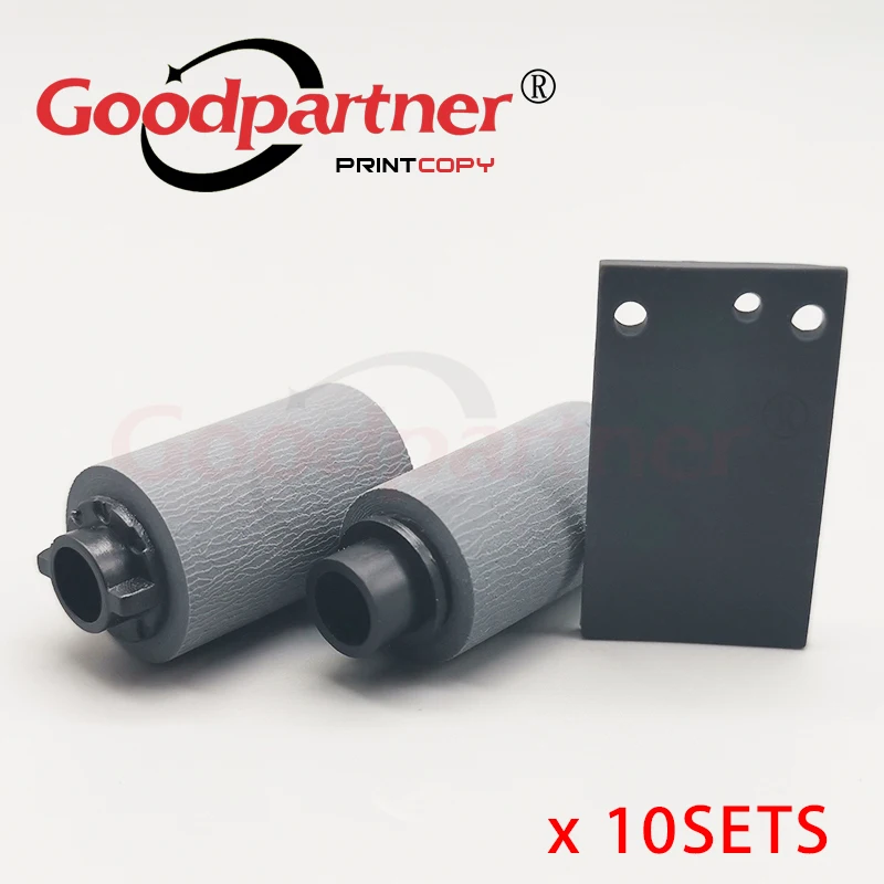 10 ADF IC MK FC7 6189 000 FL2 6637 6297 автоподатчик бумаги комплект для обслуживания CANON iR1133 C1028