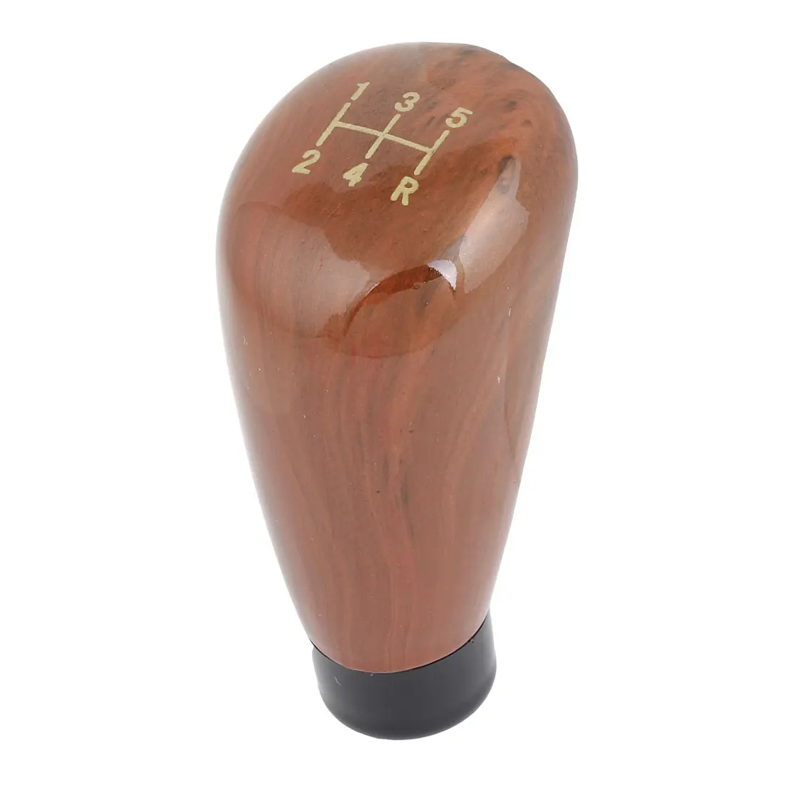 Защитный чехол-ручка из искусственной кожи для автомобиля высота 9 см |