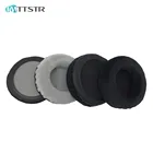 Амбушюры HD681EVO HD668B HD681 HD681B HD662 вкладыши для наушников чехлы для наушников Замена для суперлюкс бархатная кожа