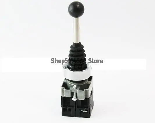

XD2PA22CR 2 Direction 3 Position Momentary Joystick Switch 3A AC 240V