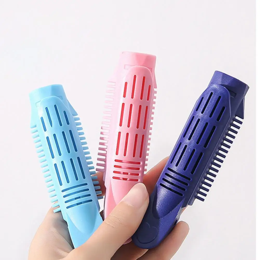 

Clip-On Hair Clips For Girls Hairpins Professional Hairdresser Accessory Hairdressing Supplies