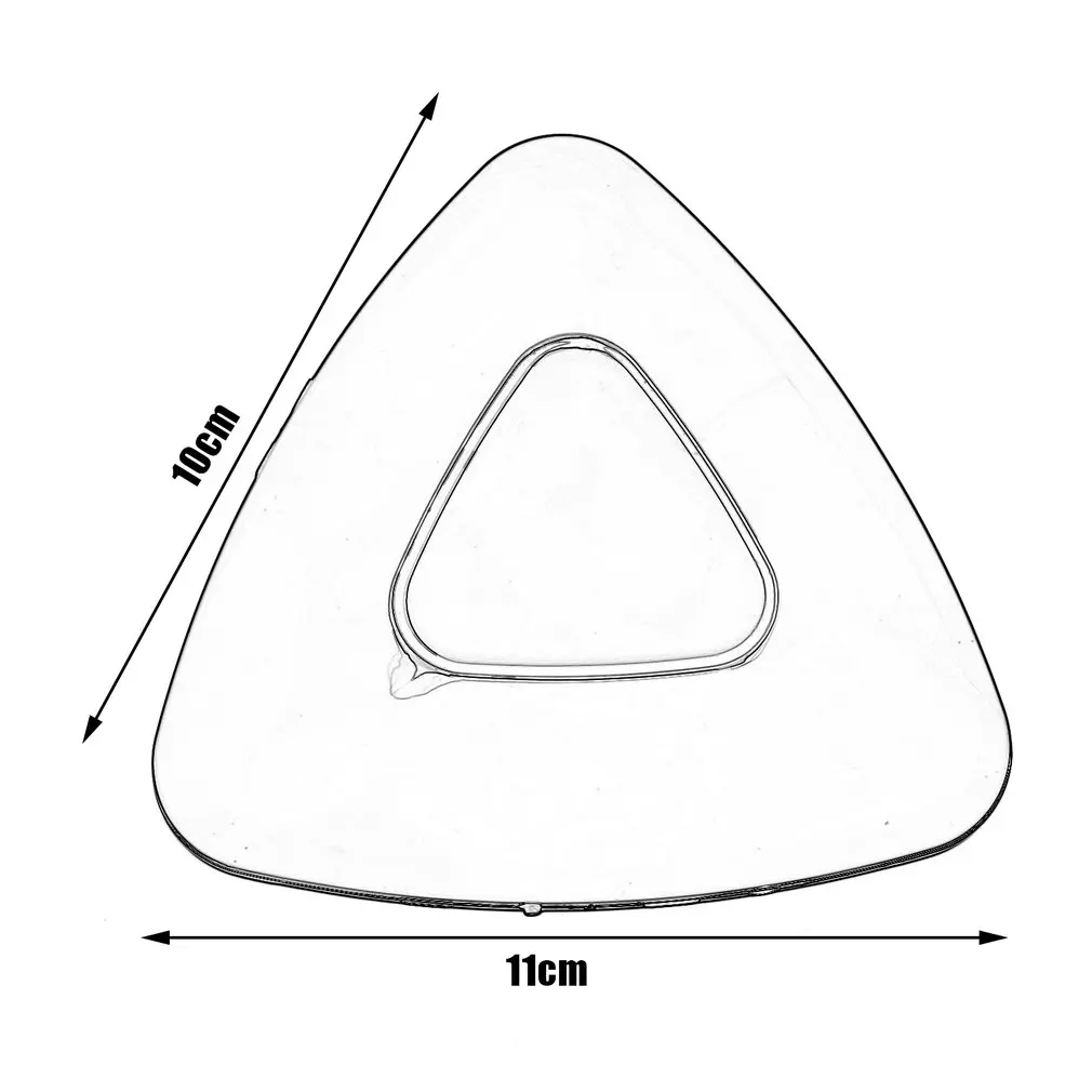 

Black Plastic Remote Control IR / RF Appliances Function Smart Home Automation Wireless Remote Control For iPhone Android WIFI