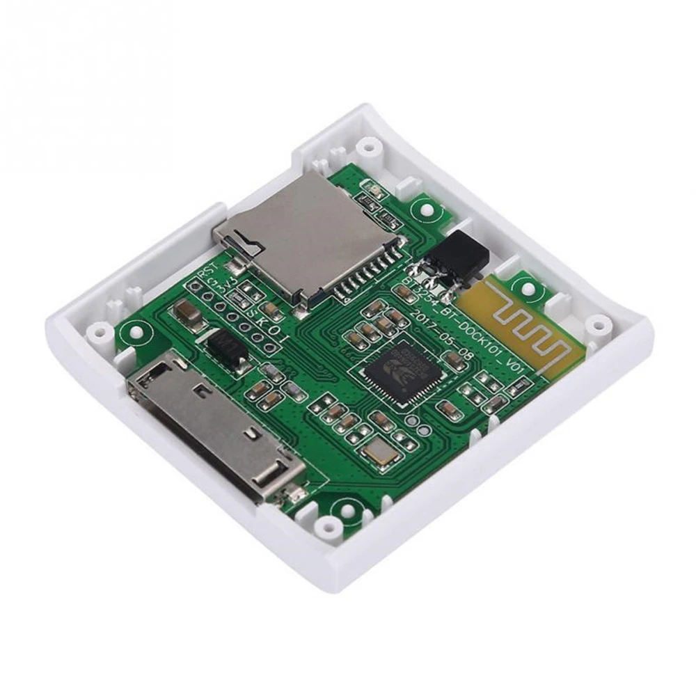 

30Pin Bluetooth A2DP 30 Pin Stereo Audio Adapter Wireless Music Receiver for Philips DS1200 DCD7010 DS3510 MCD909 DCD132 Speaker