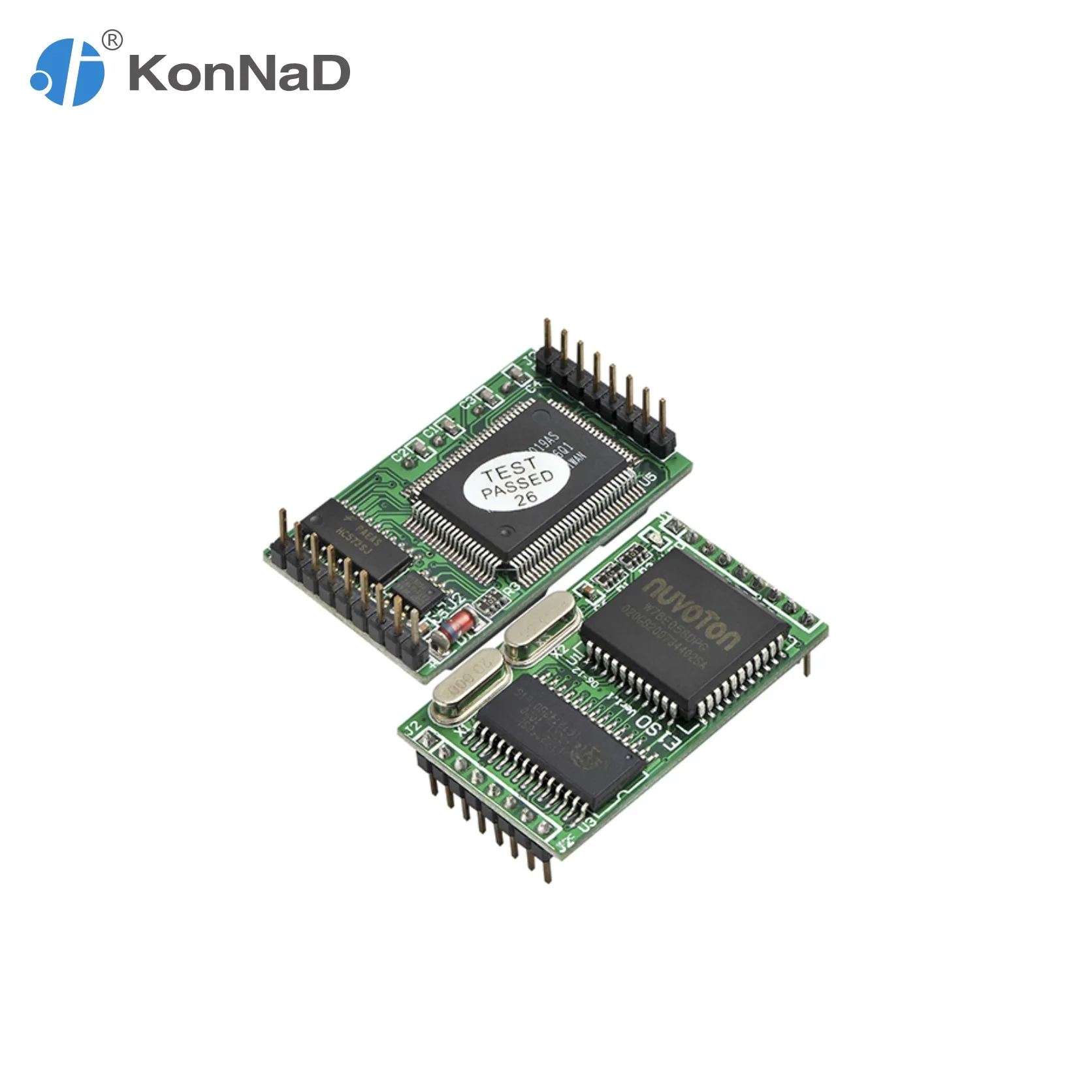 RS485 RS232 ttl к Ethernet 1 порт конвертер Встроенный Поддержка VCOM последовательное