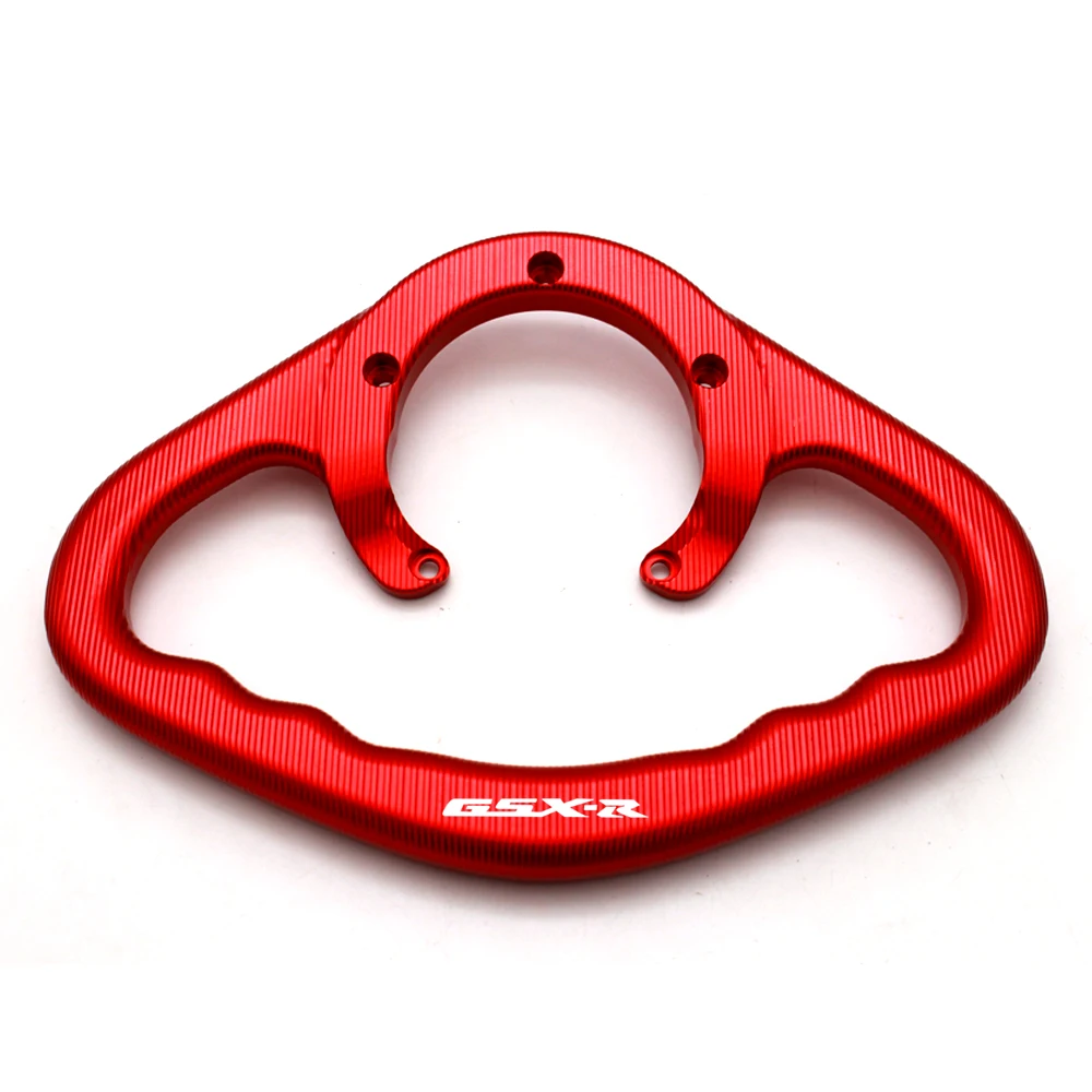 Для SUZUKI GSXR600 750 1000 K1 K2 K3 K4 K5 K6 K7 K8 K9 K11 мотоциклетные пассажирские рукоятки ручной