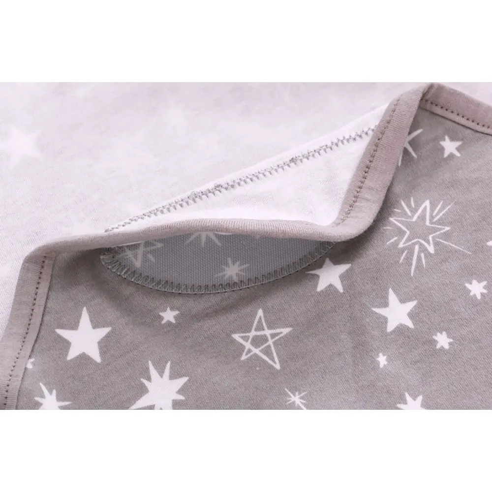 

3Pcs/Set Newborn Baby 0-3 month Swaddle Sets Wrap Infant Sleeping Bag With Hat Muslin Blanket Kids Sleep Cotton Animal Sleepsack