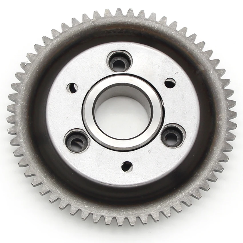 

Motorcycle One Way Starter Clutch For Yamaha YZF R15 R125A R125 MT125 MT125A MT-125 WR125 Moto Clutch Starter 5YP-E5580-00