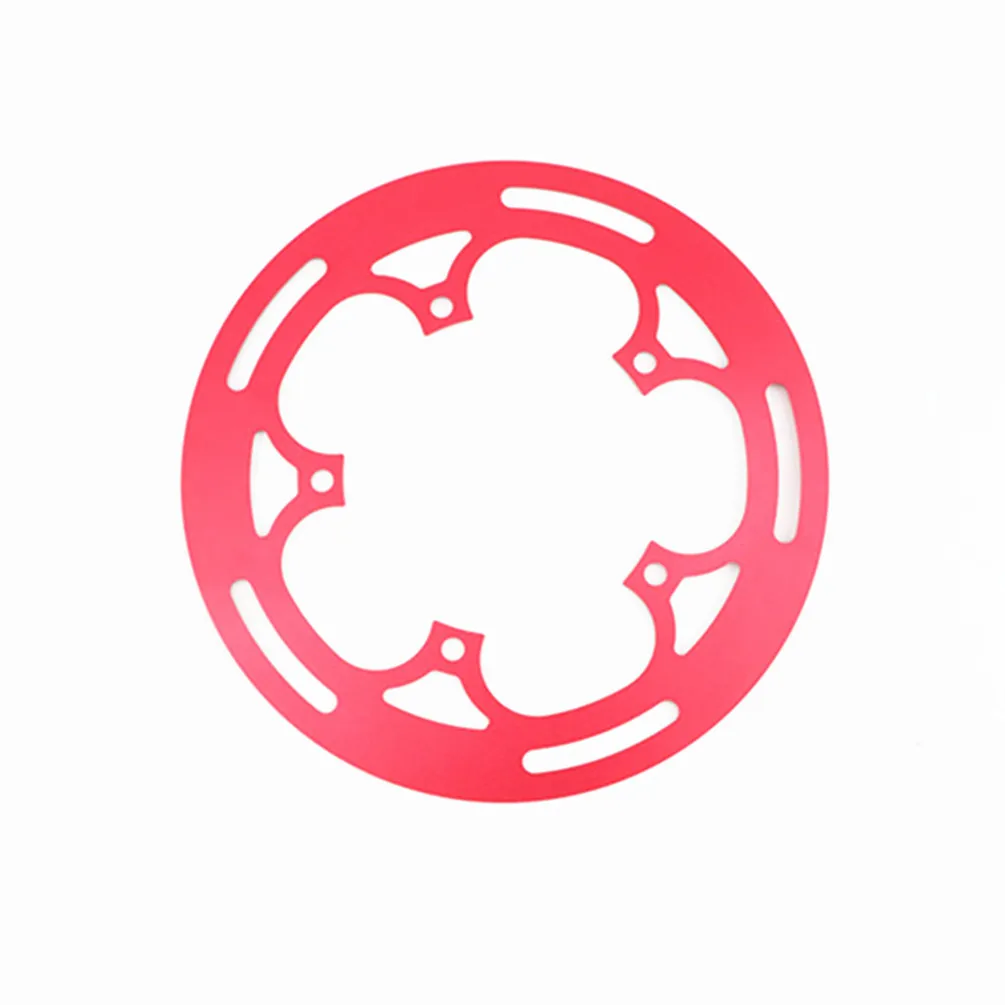 Litepro складной велосипед Звездочка протектор диаметра окружности болтов