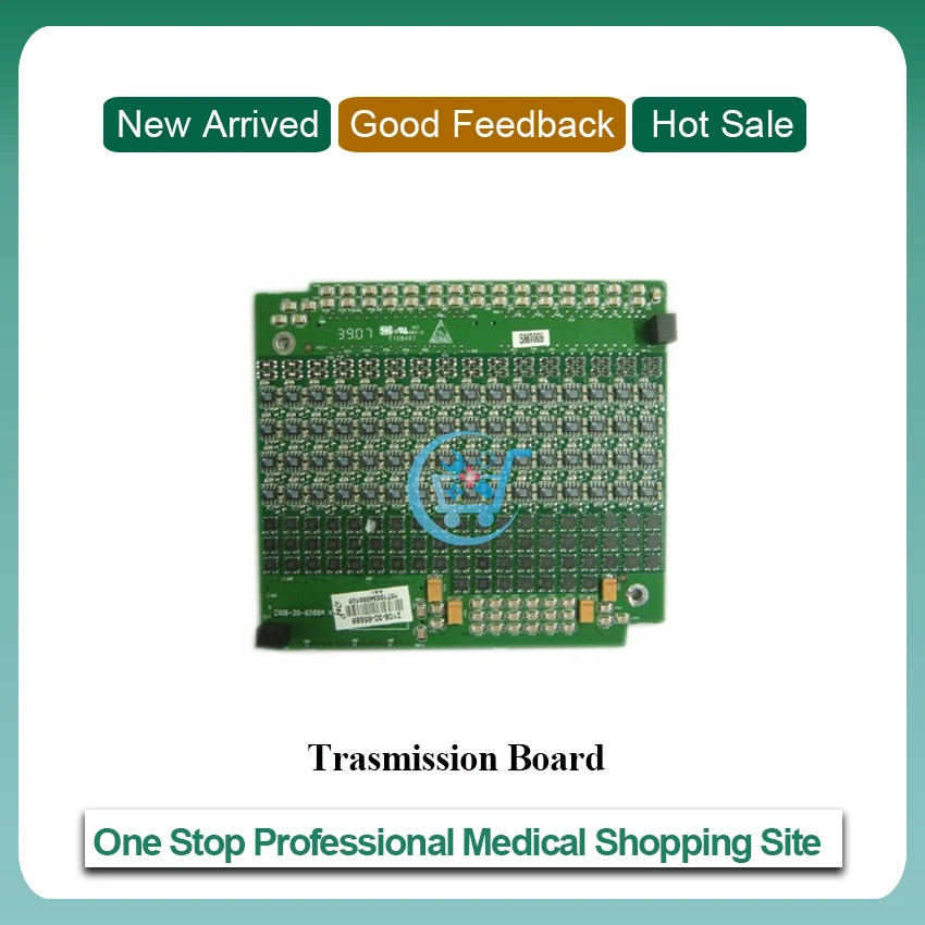 Диагностическая ультразвуковая системная Трансмиссия Mindray M5 2108 30 65889|board tablet|board