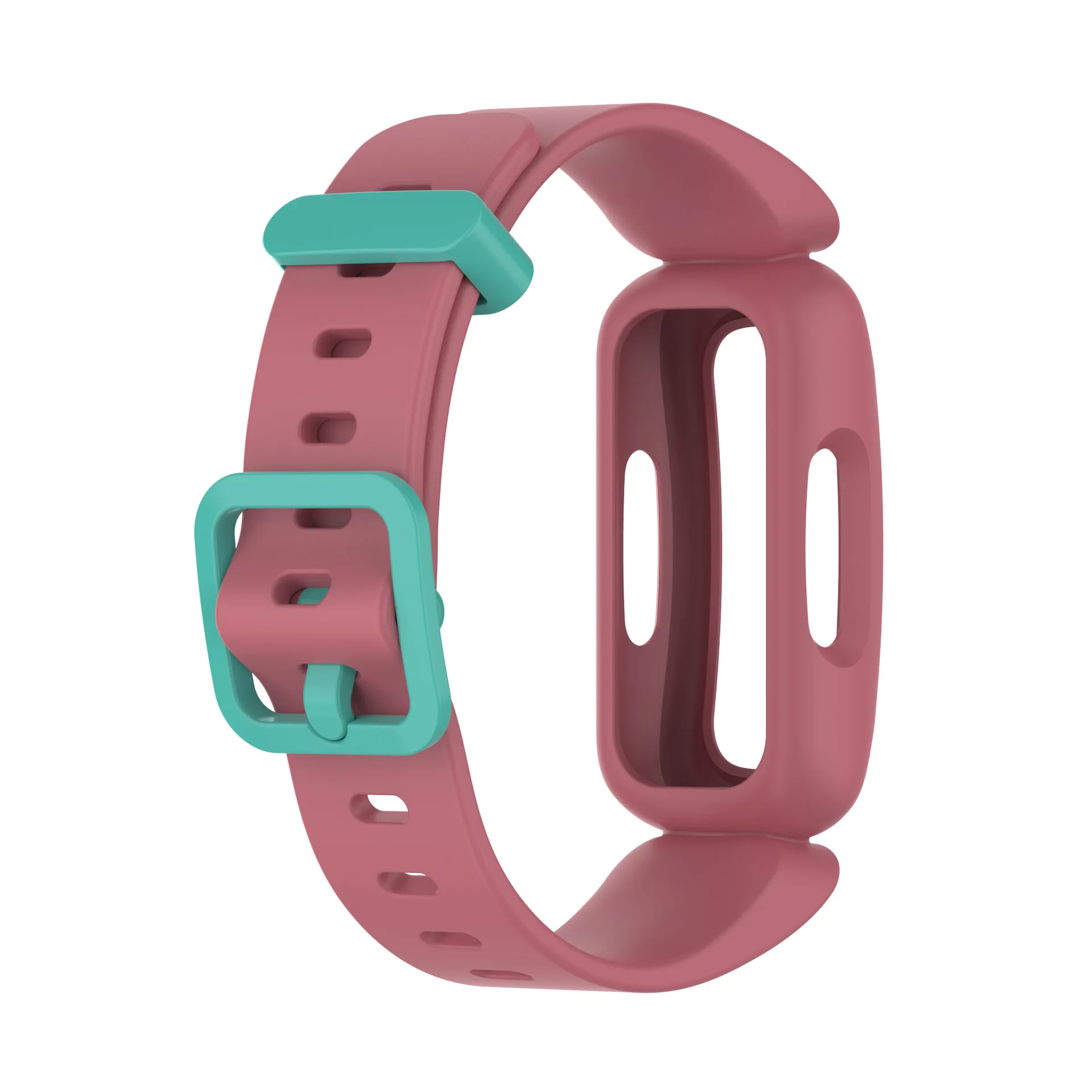 Новинка 2021 силиконовые ремешки для фитнес-браслета Fitbit Inspire 2 ремешок