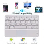 Беспроводная клавиатура для Samsung Galaxy Tab S S2 S3 S4 S5e S6 Lite S7 S4 S5e S6 5G 3,0