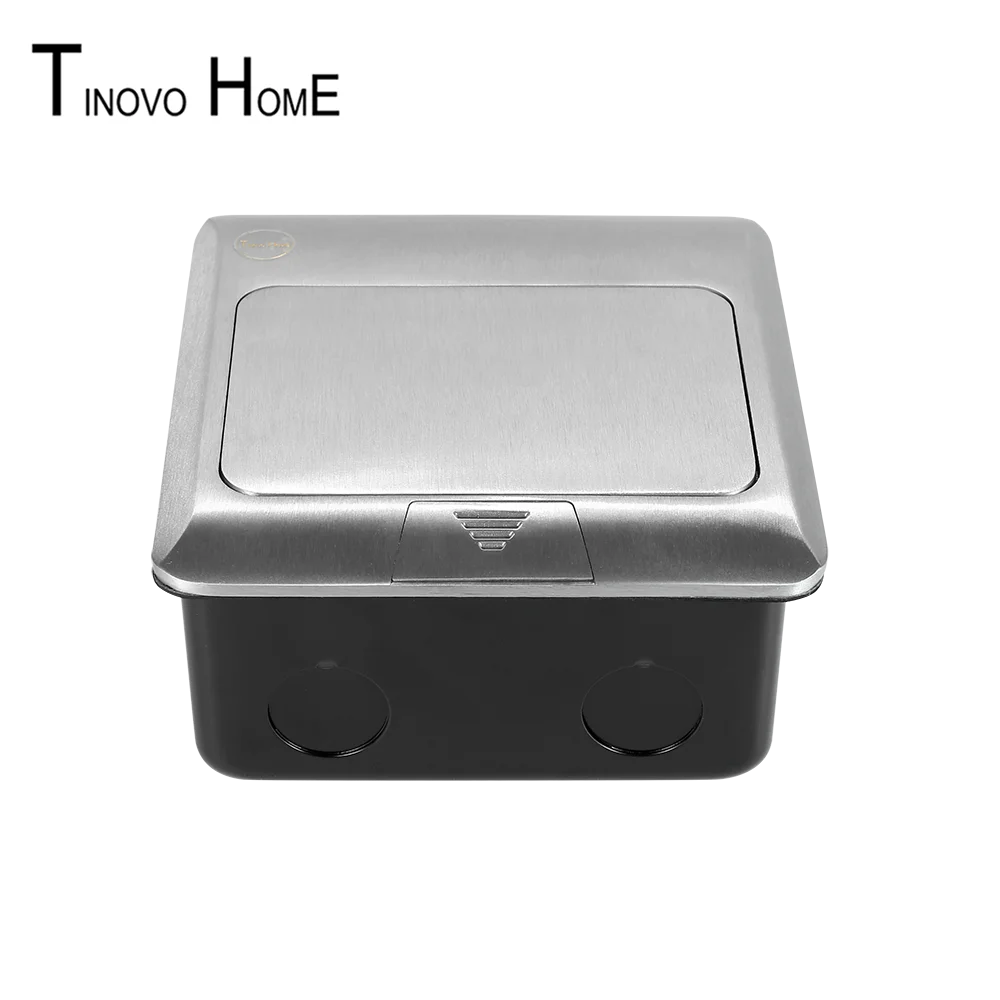 Всплывающее гнездо для офиса 2 бит европейский стандарт розетка