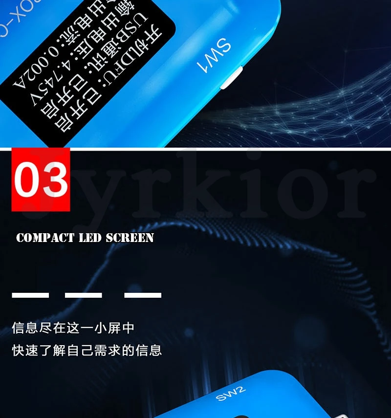 JC C1 умная ремонтная коробка для iPhone XR XS MAX X 8 Plus 8 7P 6S Plus 6S 6P 6 плата для зарядки аккумулятора