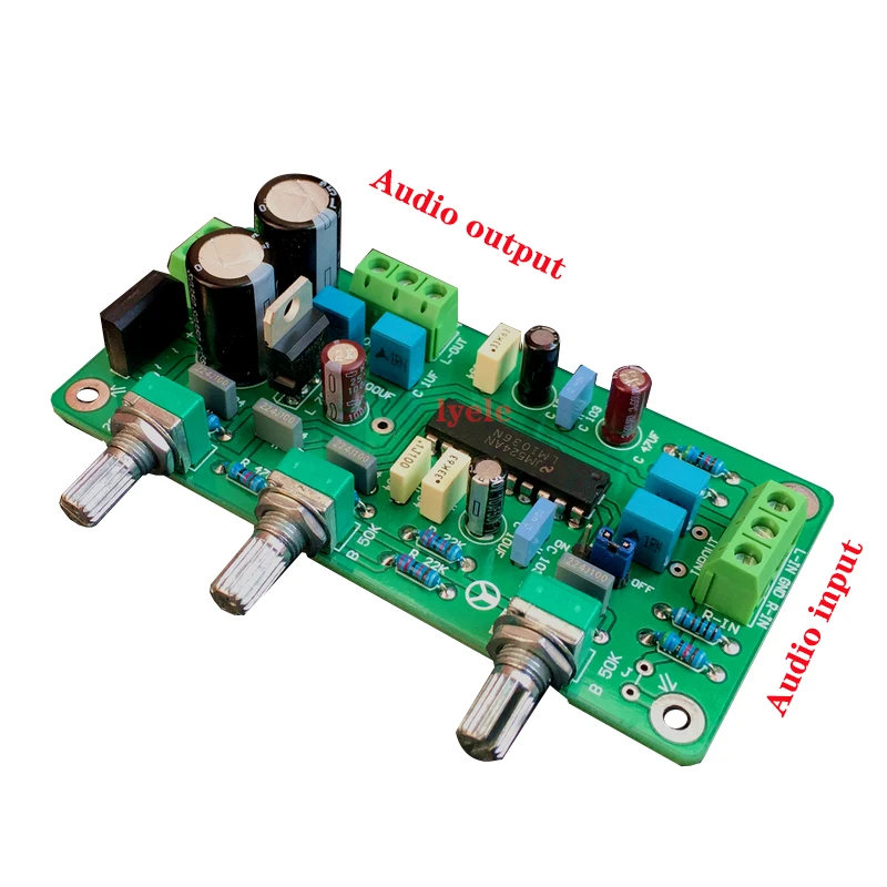 

LM1036