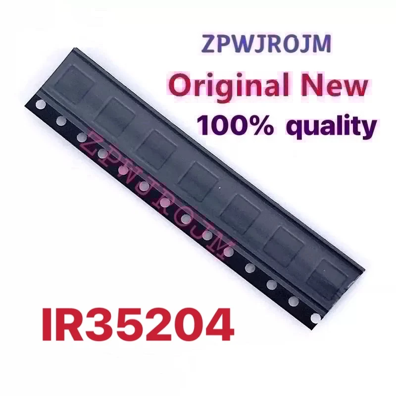

2 шт. IR35204 35204 IR35204MTRPBF QFN-40