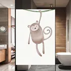 Оконная пленка с защитой от УФ-излучения