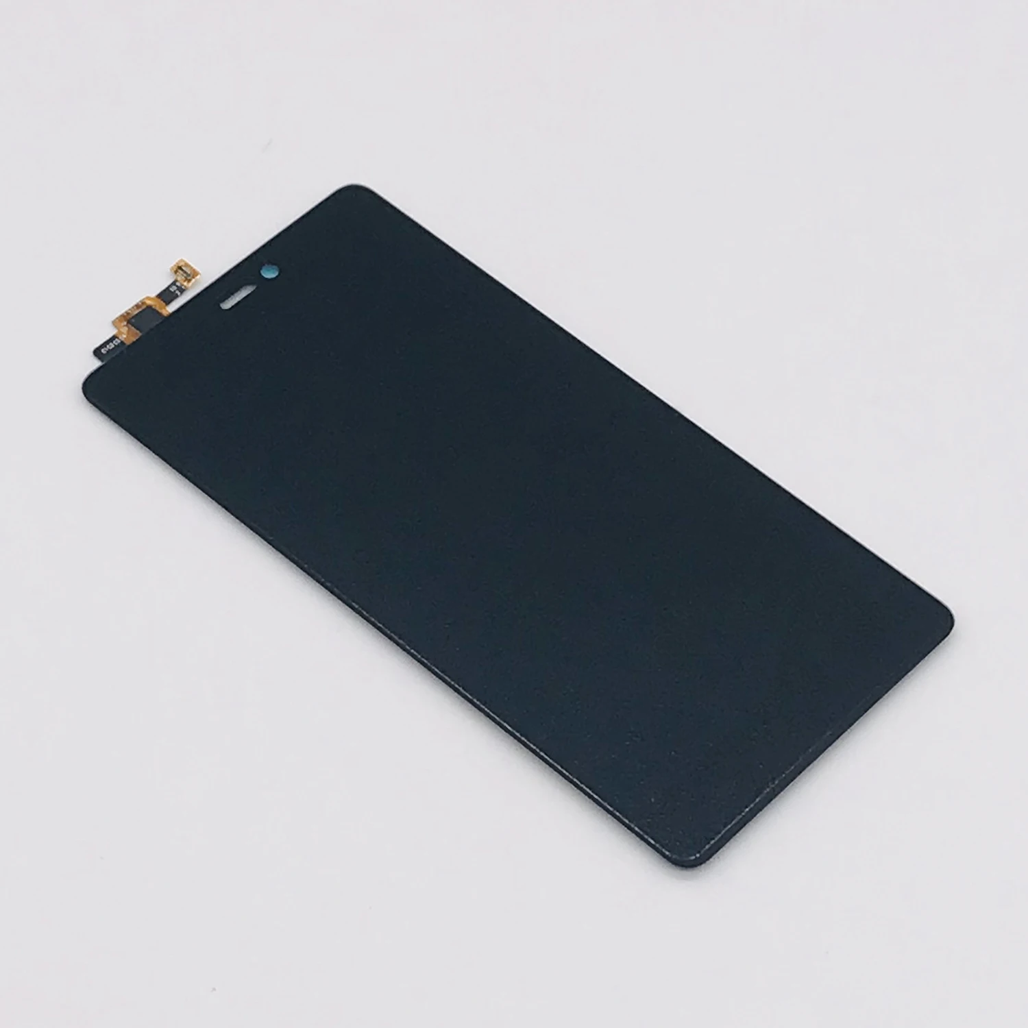 OPesea 5,0 ''для Xiaomi mi 4 4C 4i ЖК-дисплей Панель кодирующий преобразователь сенсорного экрана в сборе с рамкой для Xiaomi mi 4c mi 4i ЖК-дисплей