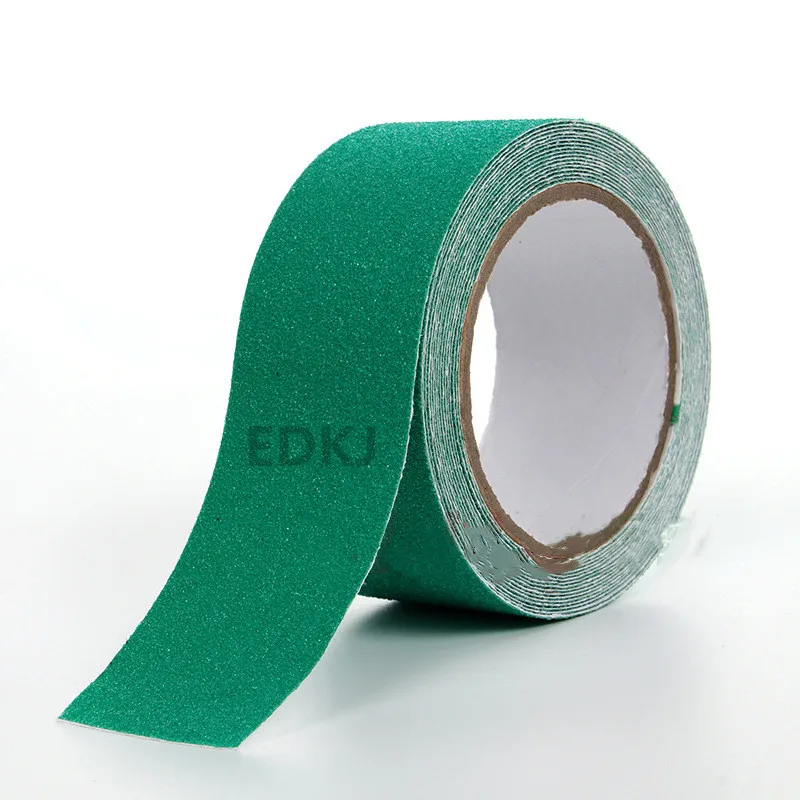 1 шт. нескользящая клейкая лента для лестницы и пола 5 см х м | Обустройство дома