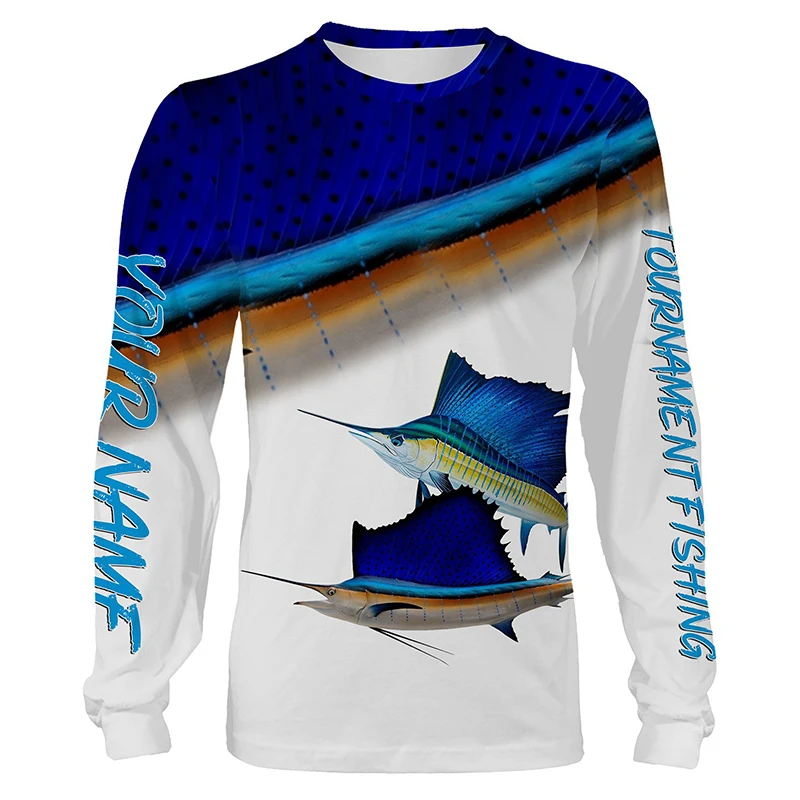 2021 New Fishing Jerseys Summer Clothing Anti-UV Long Sleeve Quick Dry Breathable Moisture wicking Shirts | Спорт и развлечения